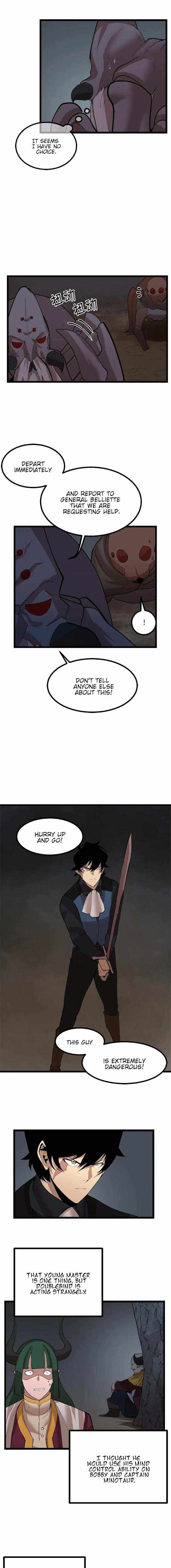 Beware Of The Villainess! Chapter 97 page 13 - 