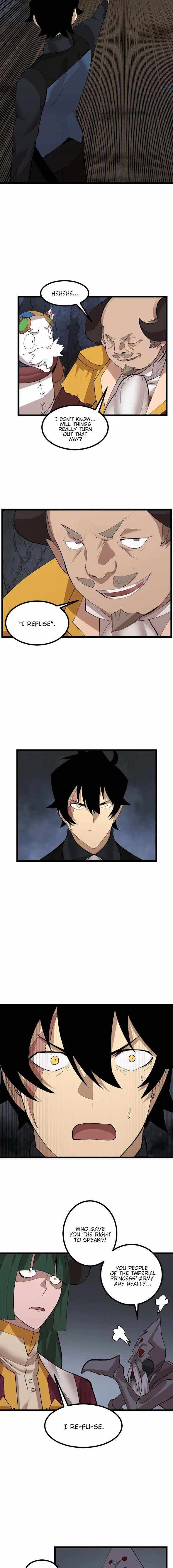 Beware Of The Villainess! Chapter 97 page 15 - 