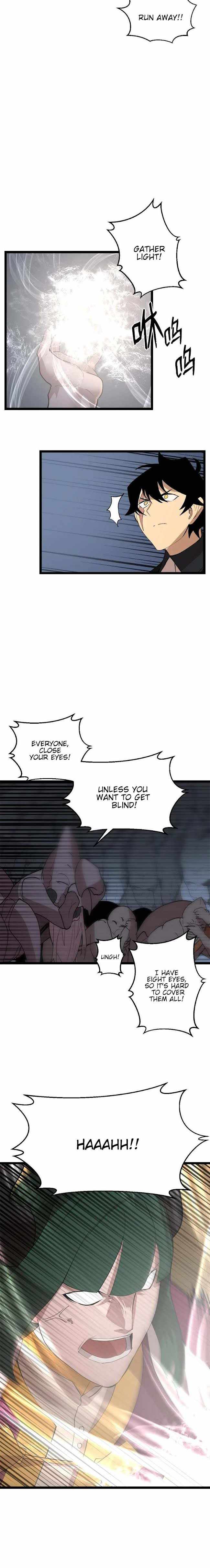 Beware Of The Villainess! Chapter 97 page 4 - 