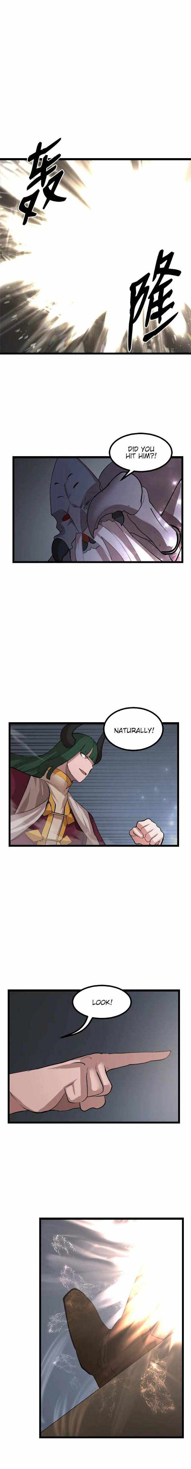 Beware Of The Villainess! Chapter 97 page 6 - 