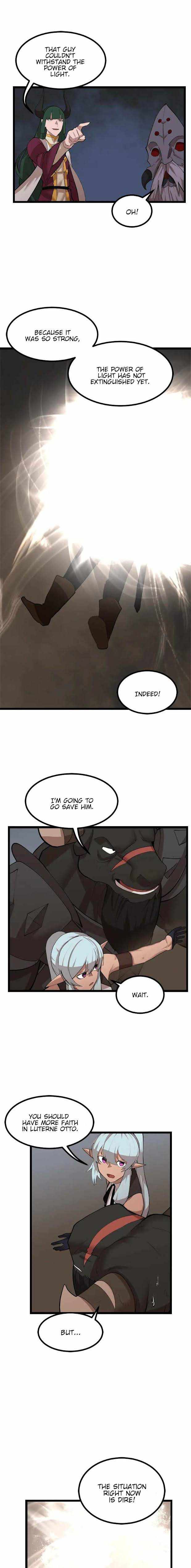 Beware Of The Villainess! Chapter 97 page 7 - 