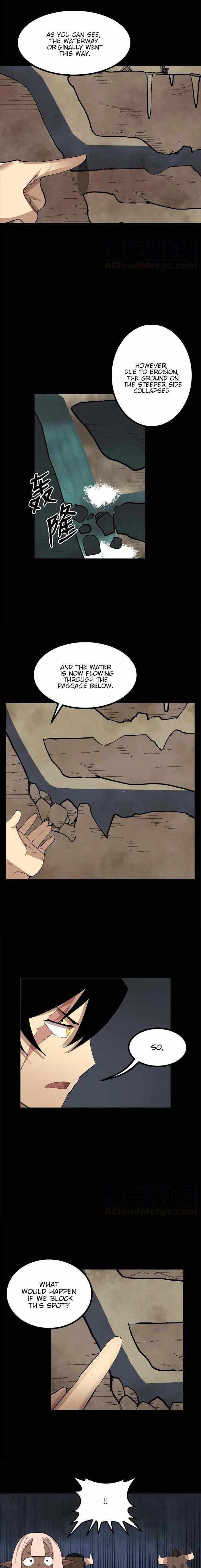 Beware Of The Villainess! Chapter 98 page 11 - 