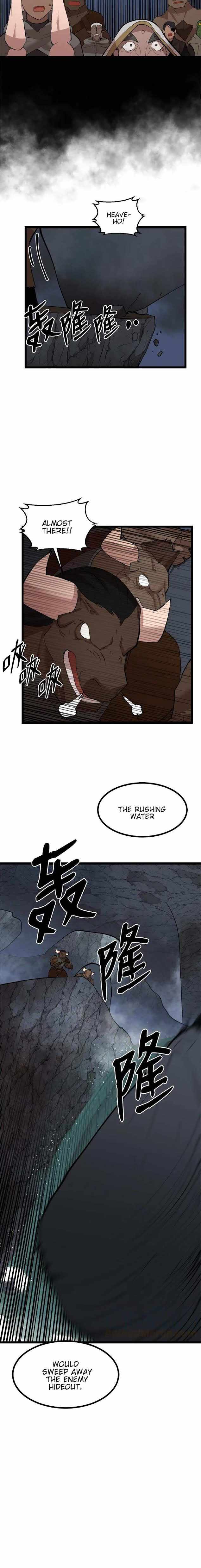 Beware Of The Villainess! Chapter 98 page 12 - 