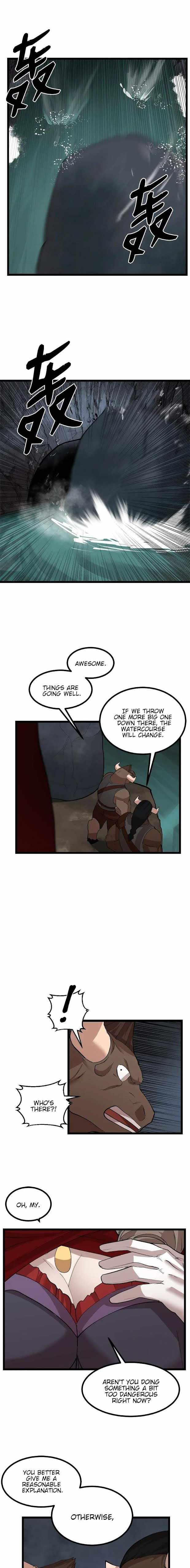 Beware Of The Villainess! Chapter 98 page 13 - 