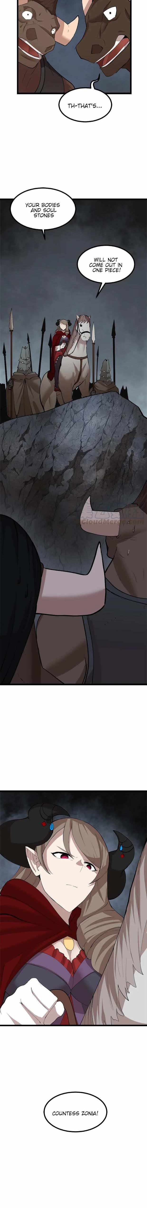 Beware Of The Villainess! Chapter 98 page 14 - 