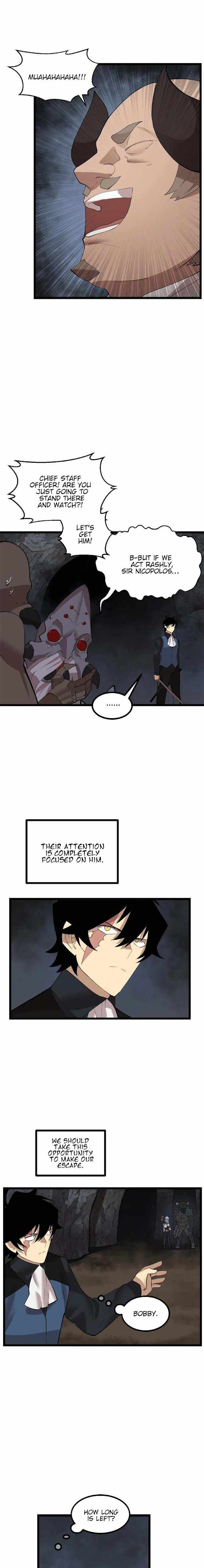 Beware Of The Villainess! Chapter 98 page 3 - 
