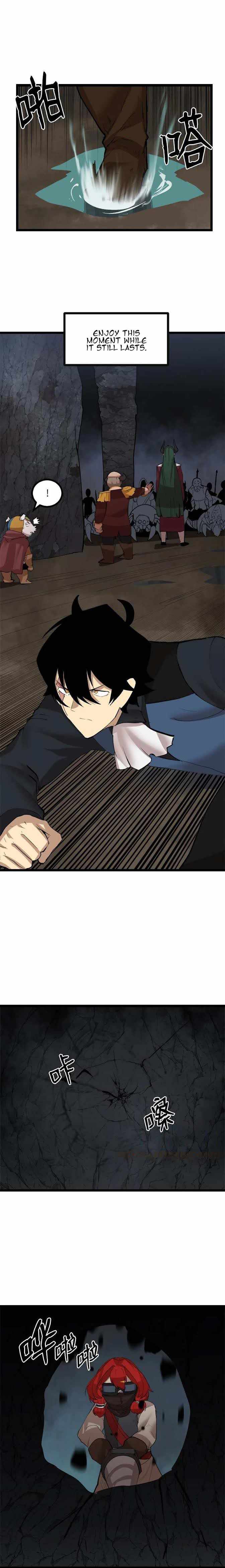 Beware Of The Villainess! Chapter 98 page 5 - 