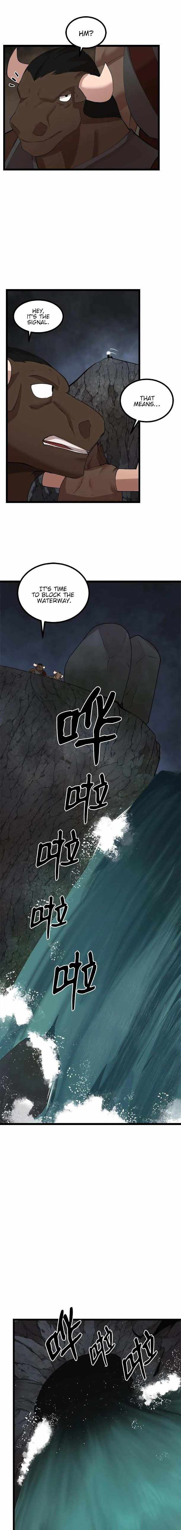 Beware Of The Villainess! Chapter 98 page 9 - 