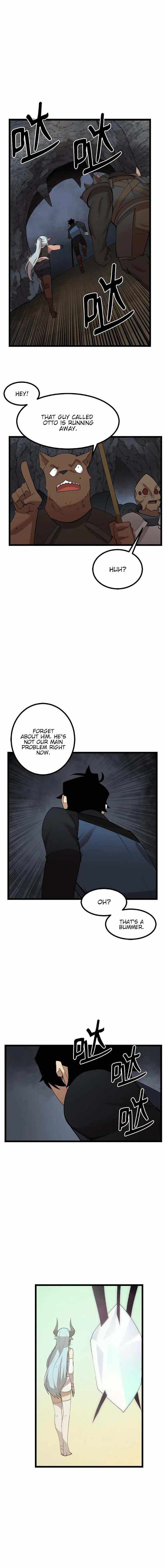 Beware Of The Villainess! Chapter 99 page 1 - 