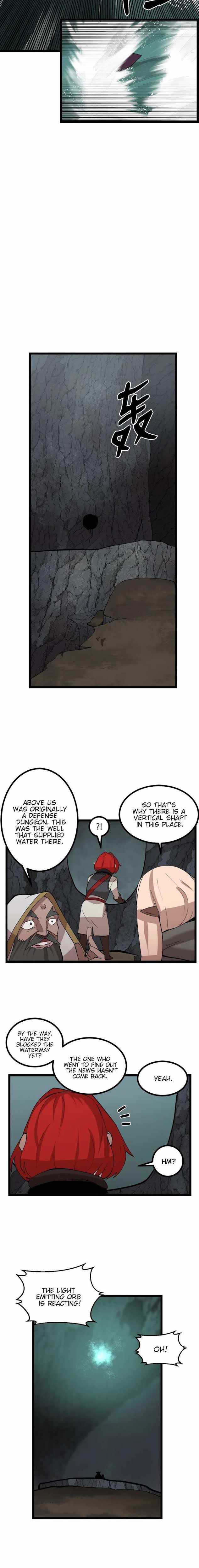Beware Of The Villainess! Chapter 99 page 12 - 
