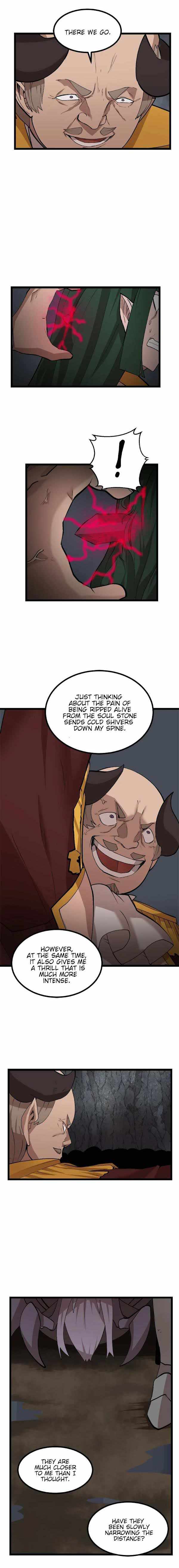 Beware Of The Villainess! Chapter 99 page 4 - 