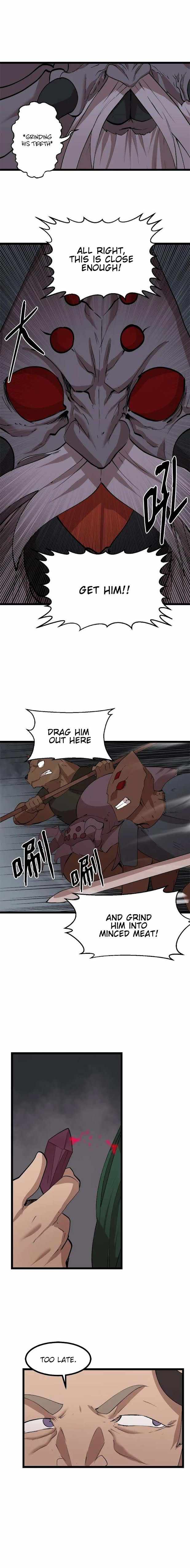 Beware Of The Villainess! Chapter 99 page 5 - 