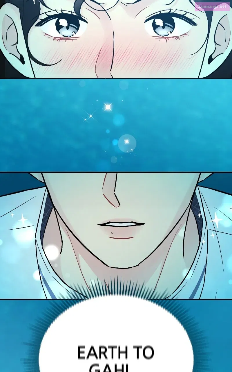 Beware ofDouble Trouble! Chapter 1 page 14 - 