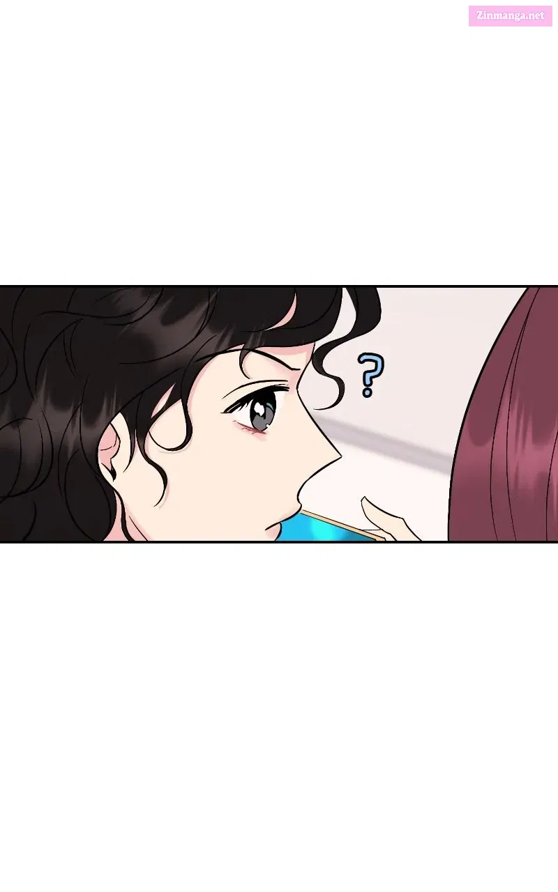 Beware ofDouble Trouble! Chapter 1 page 22 - 