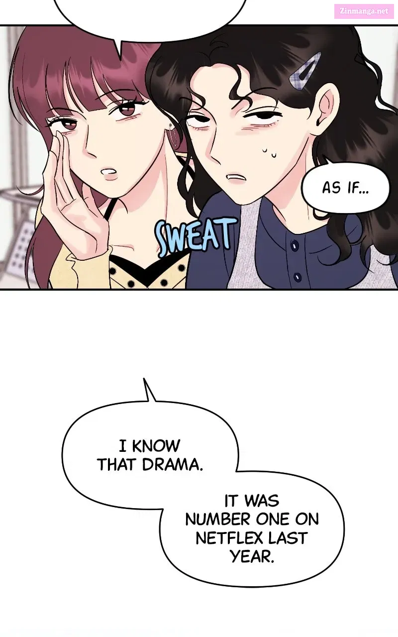 Beware ofDouble Trouble! Chapter 1 page 25 - 