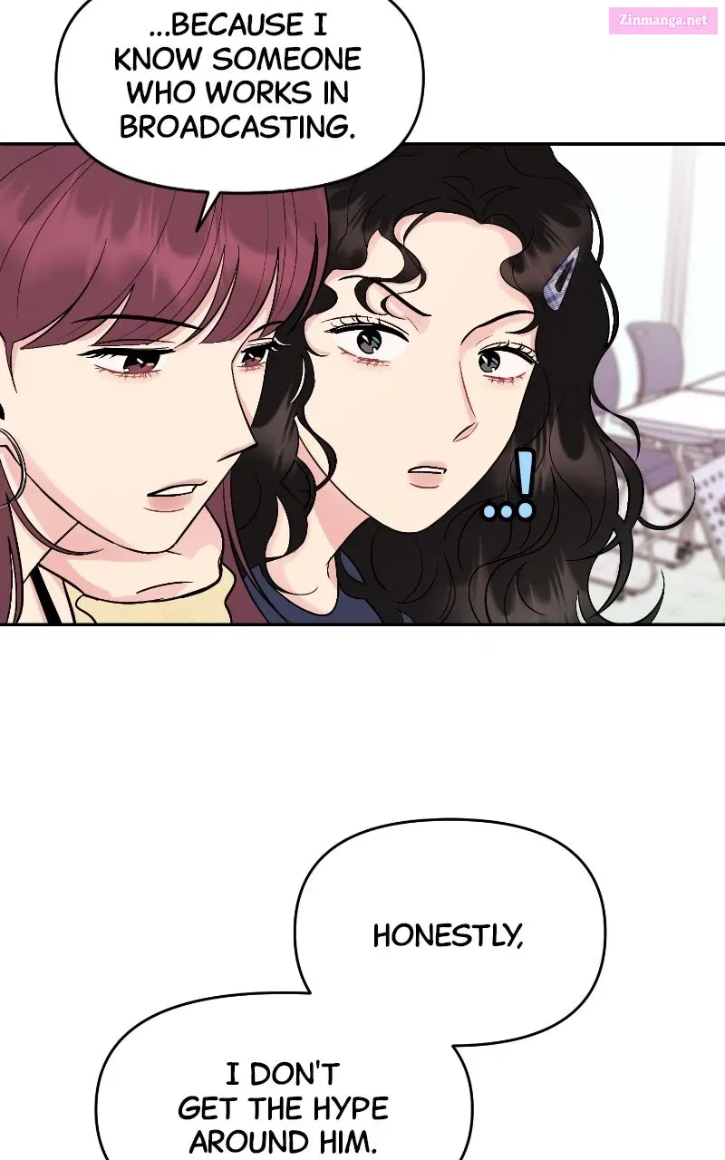 Beware ofDouble Trouble! Chapter 1 page 28 - 