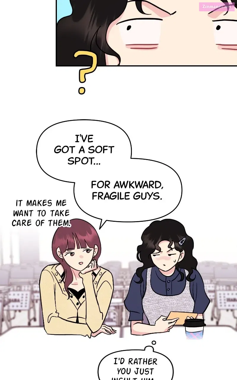 Beware ofDouble Trouble! Chapter 1 page 34 - 