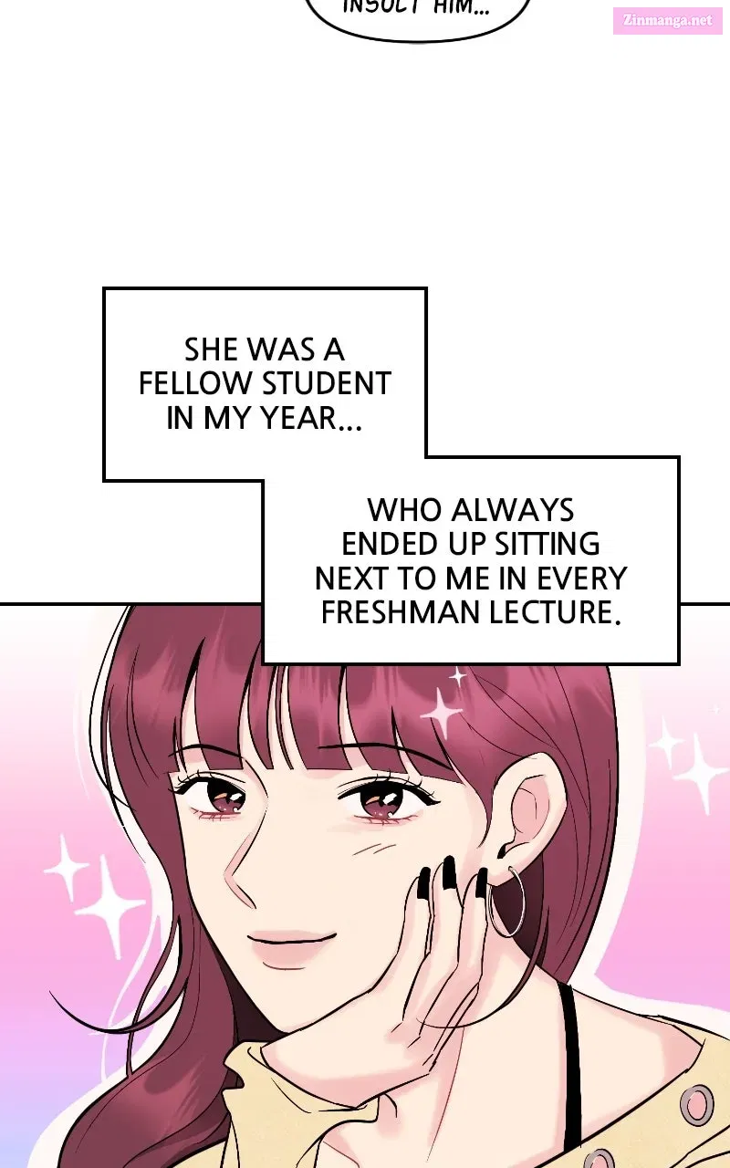 Beware ofDouble Trouble! Chapter 1 page 35 - 