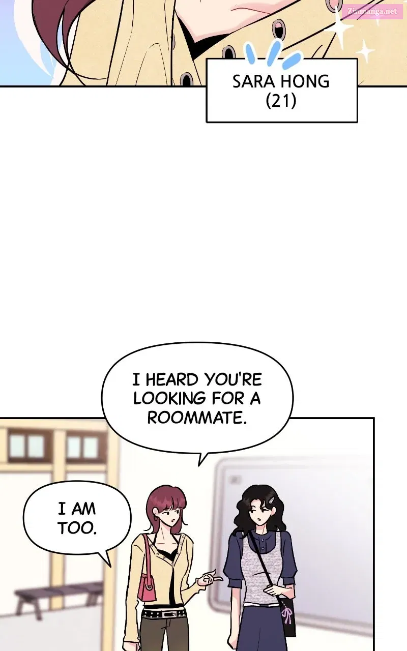 Beware ofDouble Trouble! Chapter 1 page 36 - 