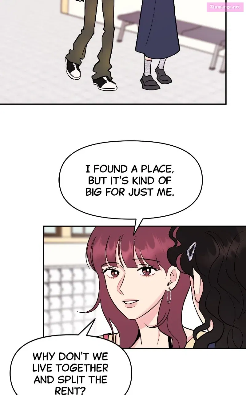 Beware ofDouble Trouble! Chapter 1 page 37 - 