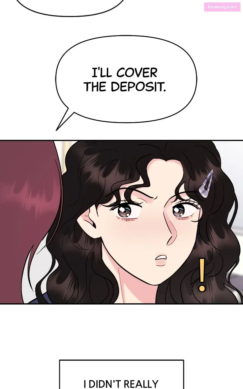 Beware ofDouble Trouble! Chapter 1 page 38 - 
