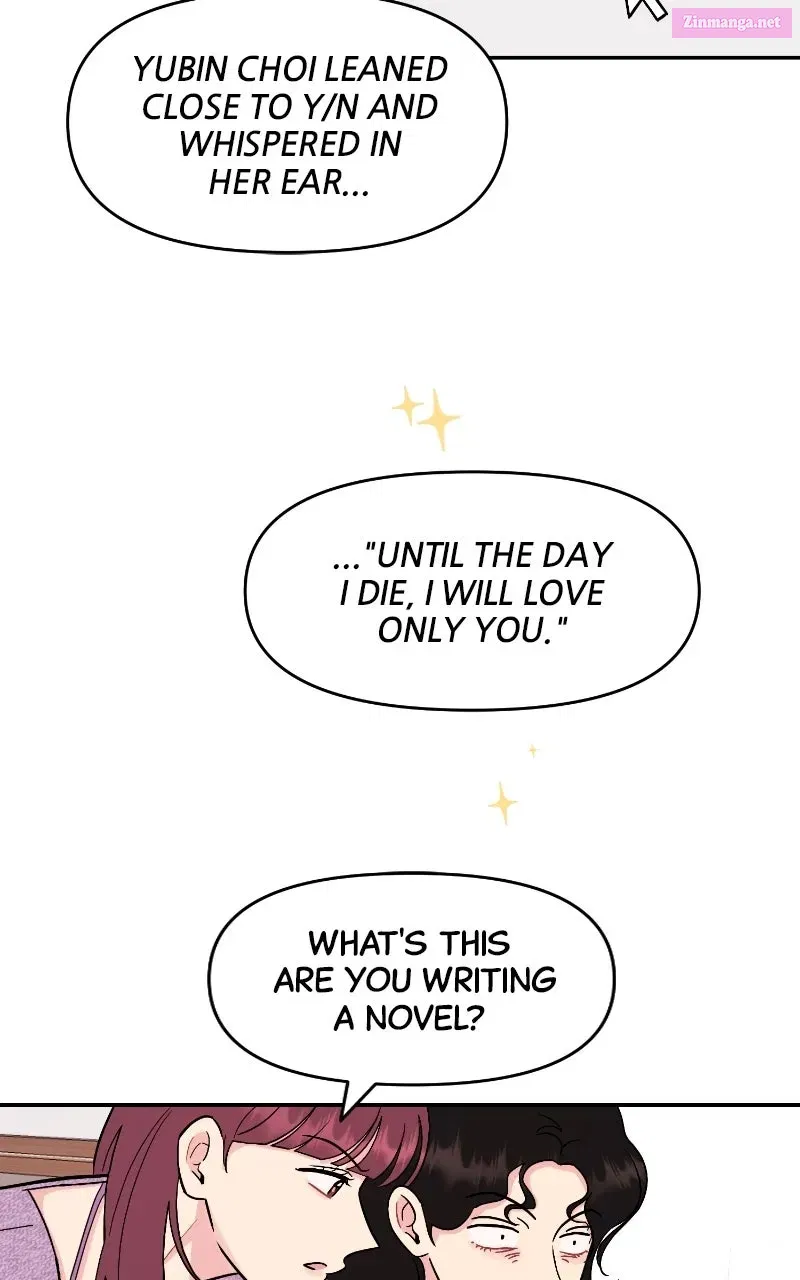 Beware ofDouble Trouble! Chapter 1 page 42 - 