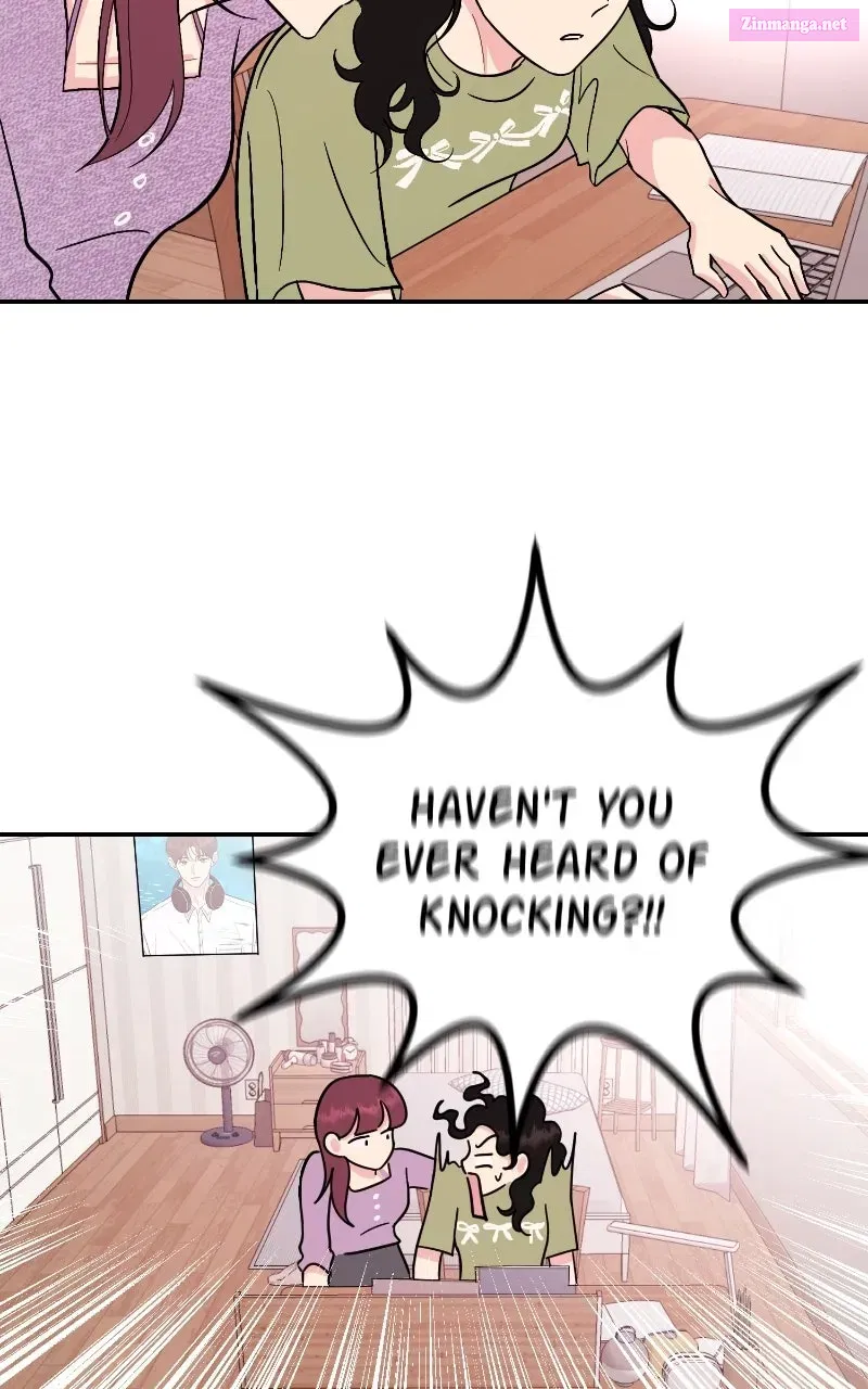 Beware ofDouble Trouble! Chapter 1 page 43 - 