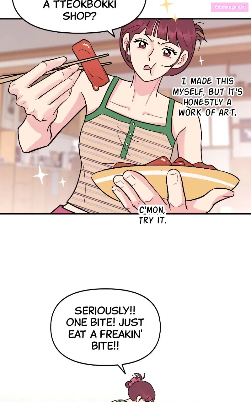 Beware ofDouble Trouble! Chapter 1 page 45 - 