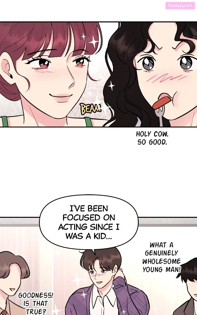 Beware ofDouble Trouble! Chapter 1 page 48 - 