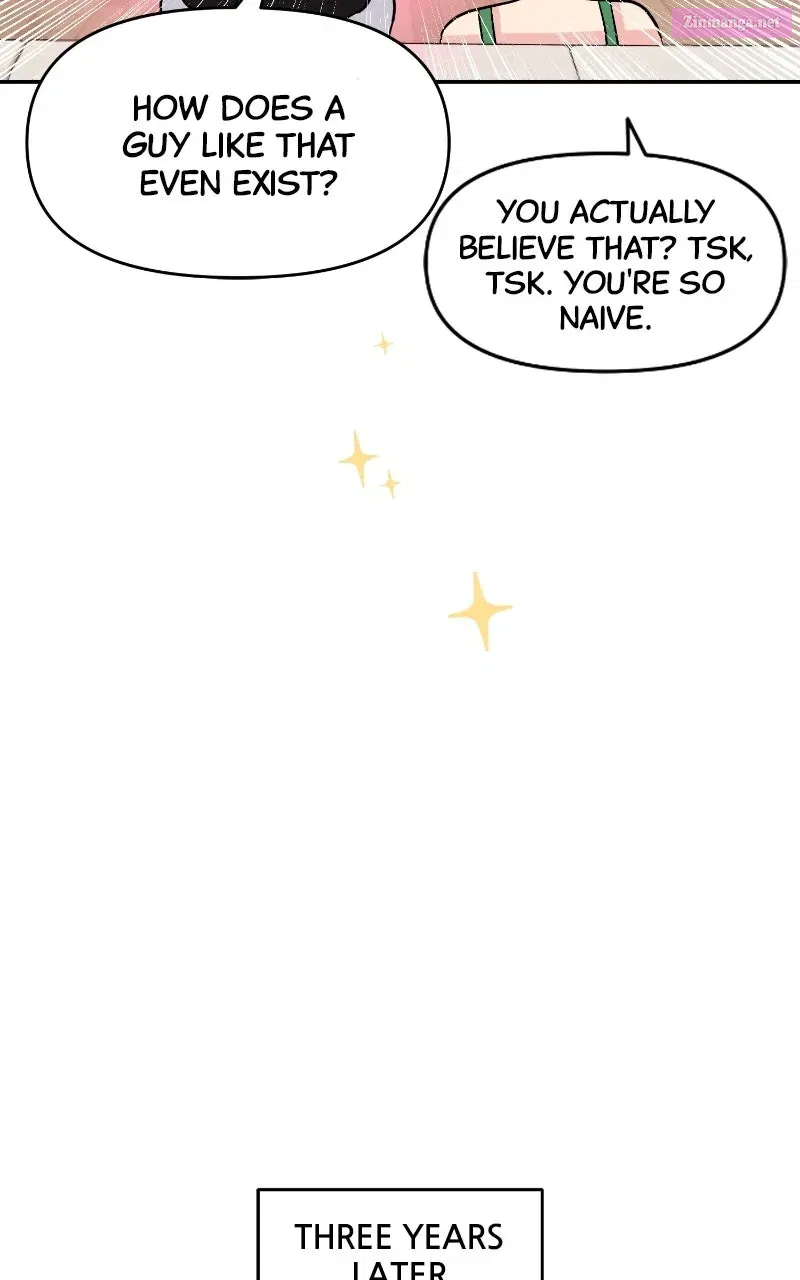 Beware ofDouble Trouble! Chapter 1 page 50 - 