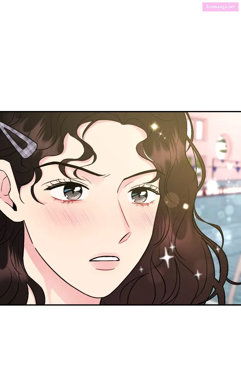 Beware ofDouble Trouble! Chapter 1 page 6 - 
