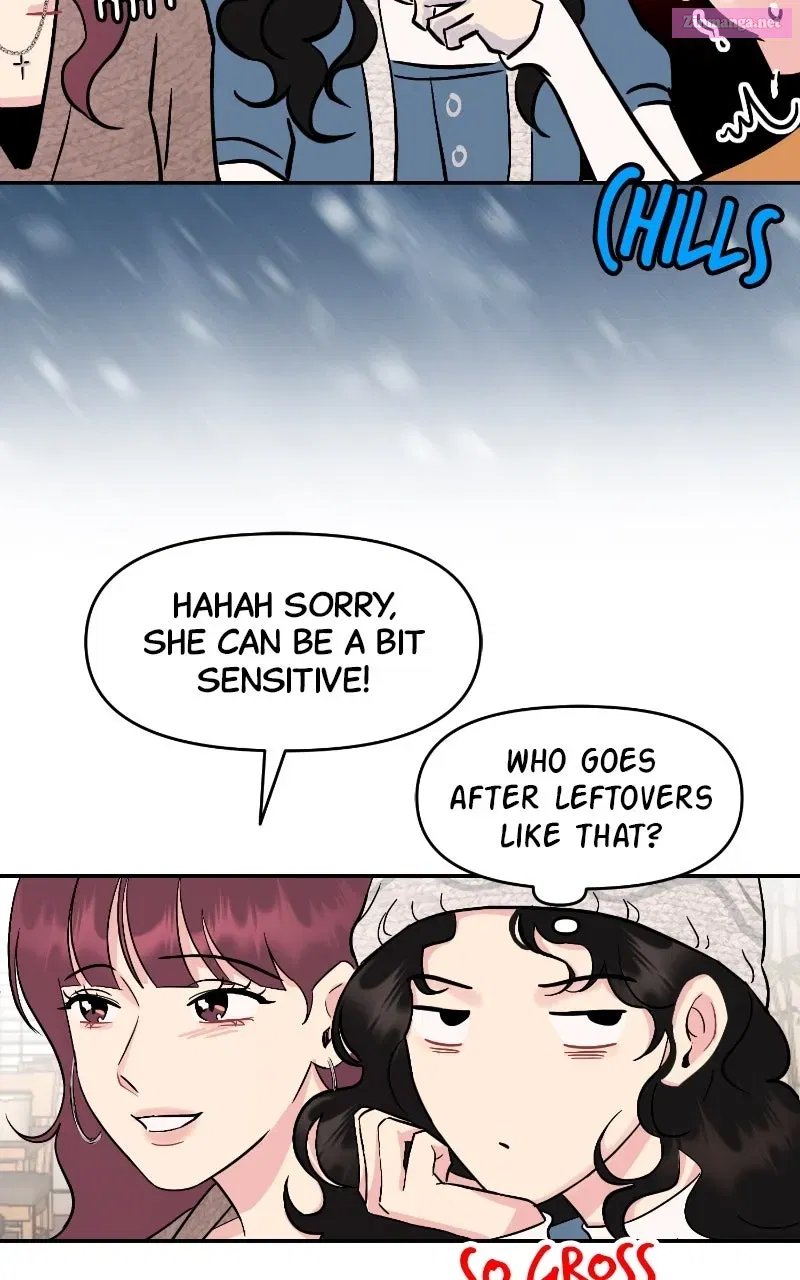 Beware ofDouble Trouble! Chapter 1 page 57 - 
