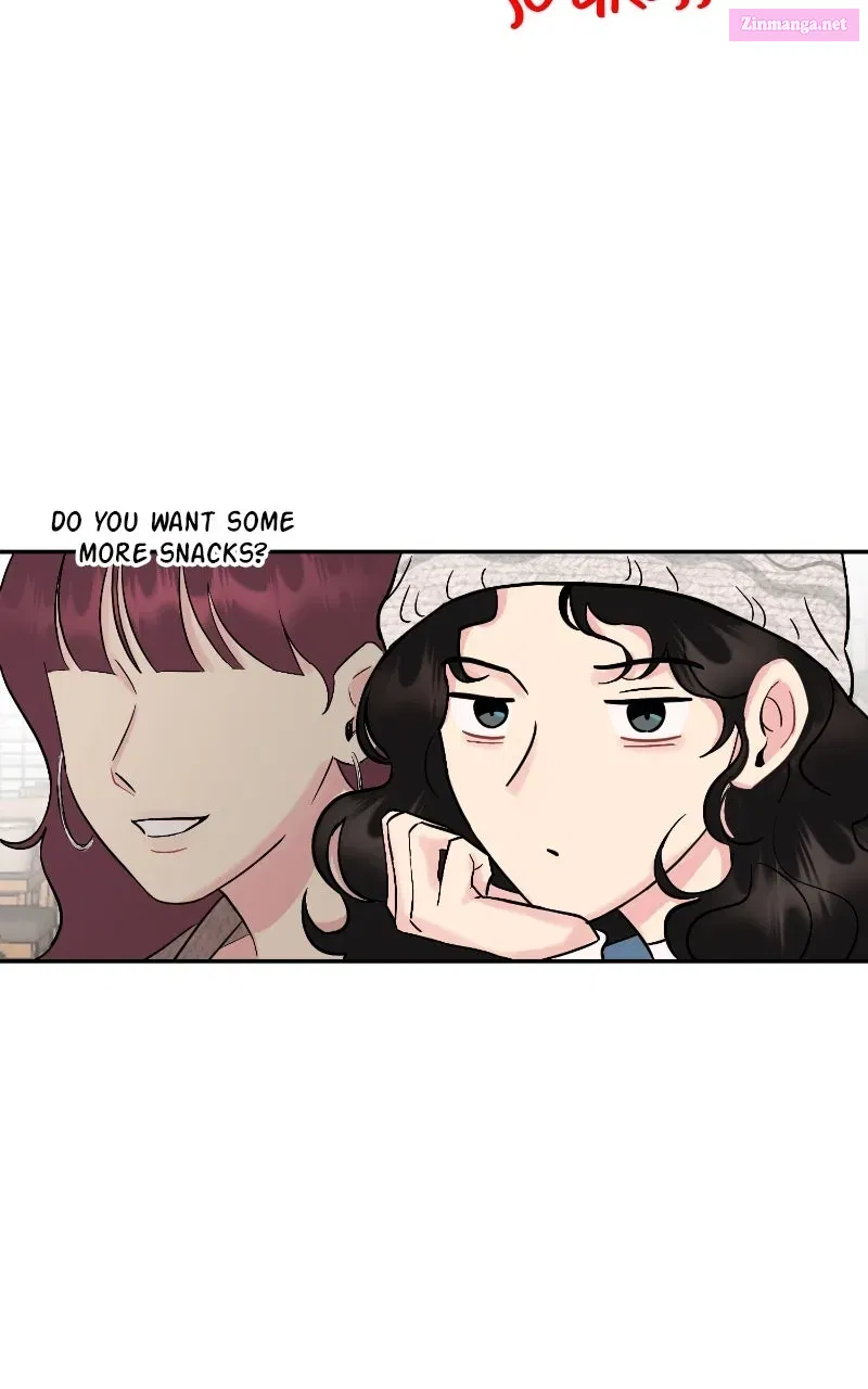 Beware ofDouble Trouble! Chapter 1 page 58 - 