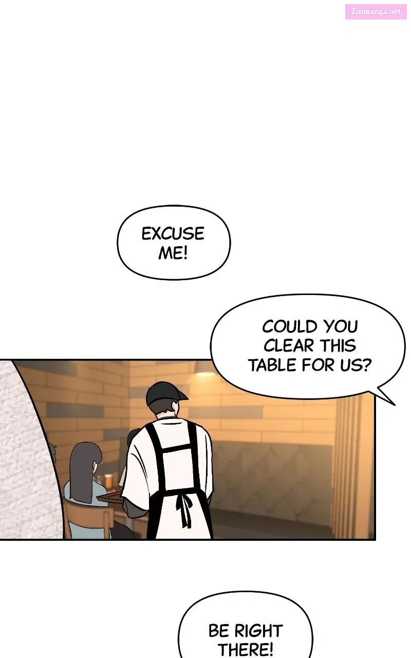 Beware ofDouble Trouble! Chapter 1 page 65 - 