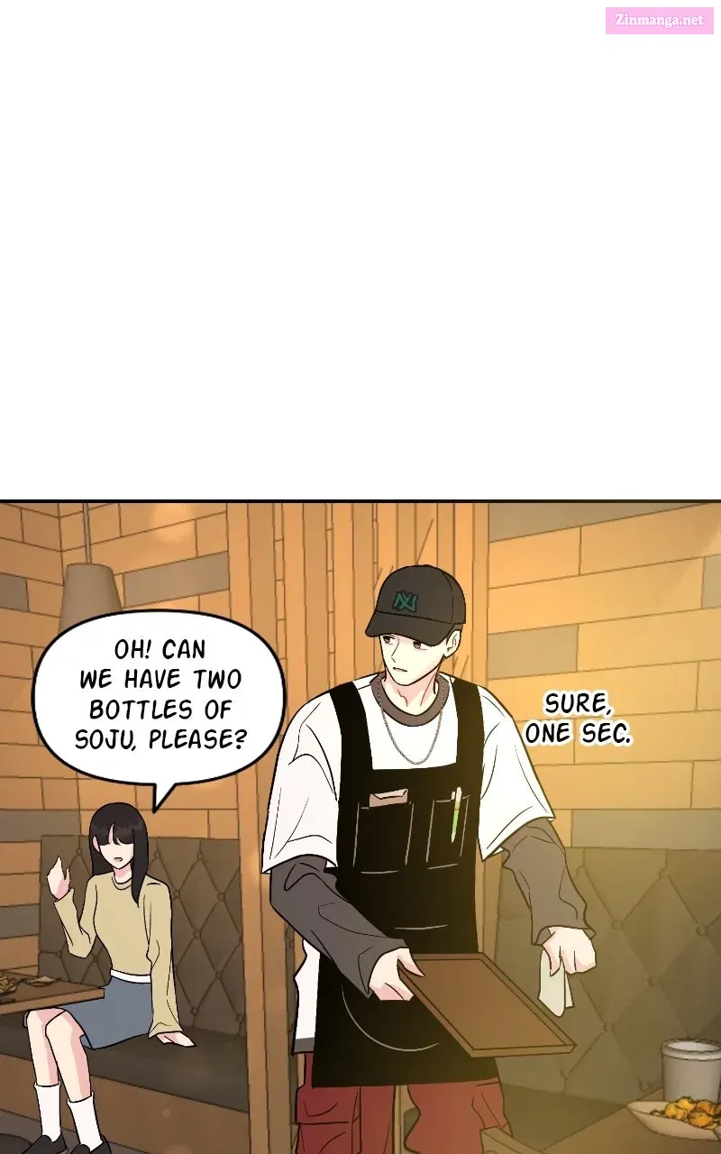 Beware ofDouble Trouble! Chapter 1 page 72 - 