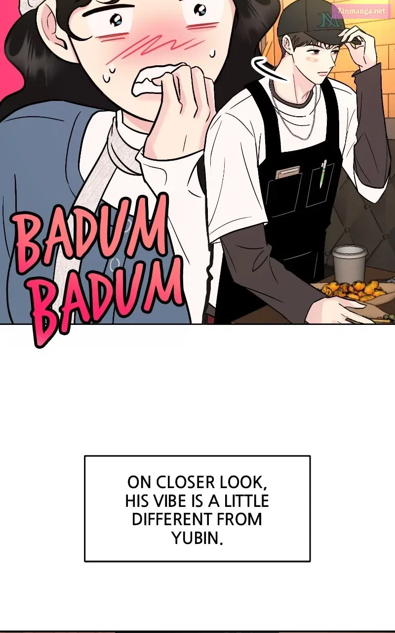 Beware ofDouble Trouble! Chapter 1 page 81 - 