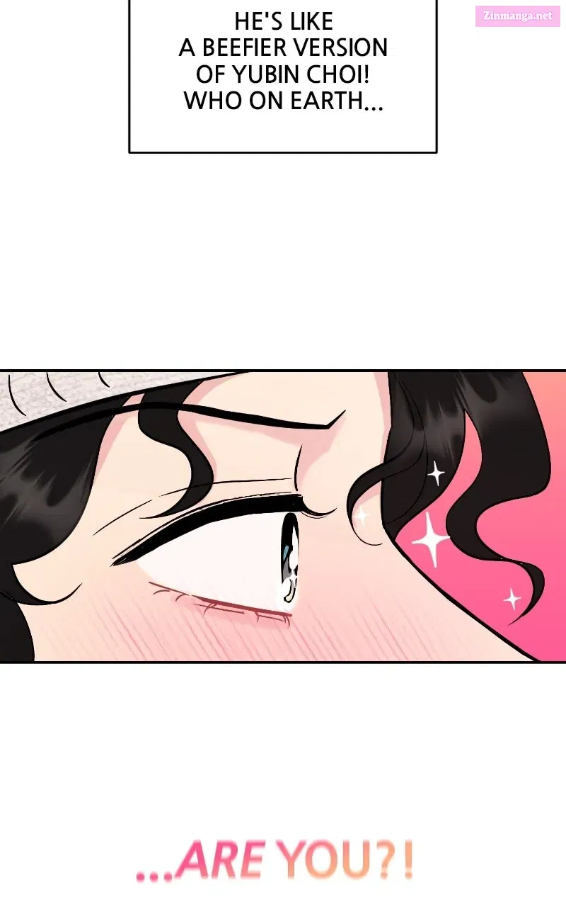 Beware ofDouble Trouble! Chapter 1 page 84 - 