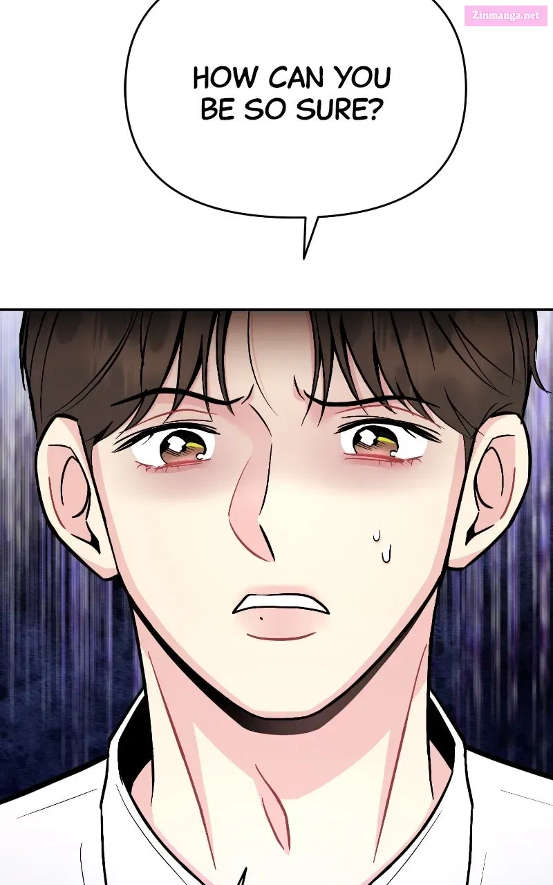 Beware ofDouble Trouble! Chapter 10 page 14 - 