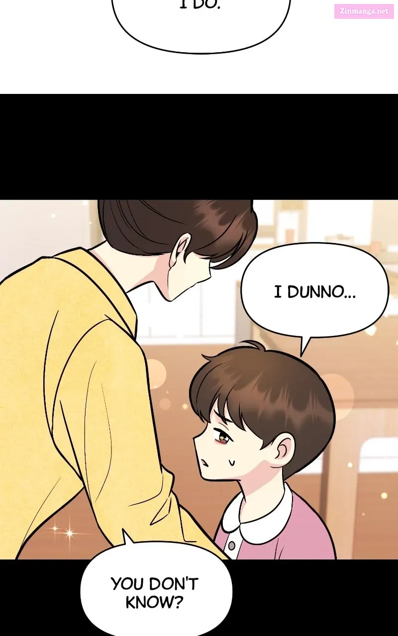 Beware ofDouble Trouble! Chapter 10 page 62 - 