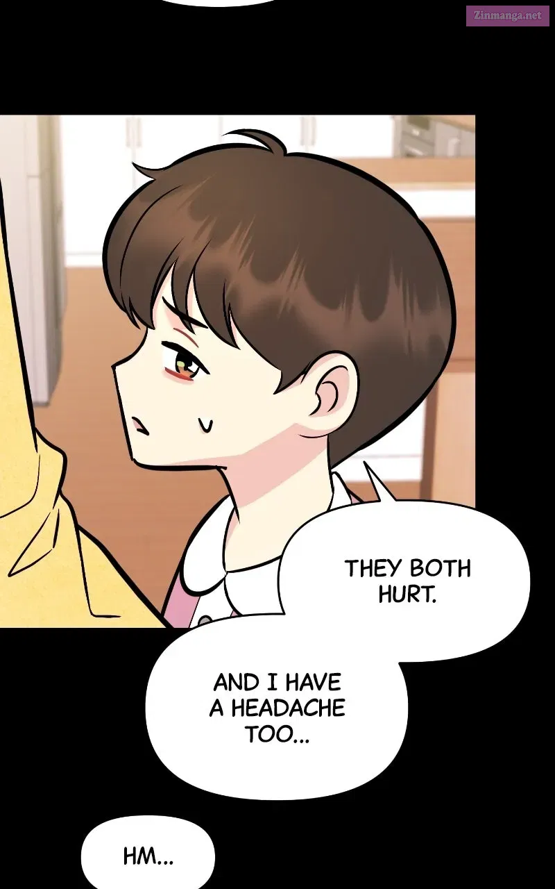 Beware ofDouble Trouble! Chapter 10 page 63 - 