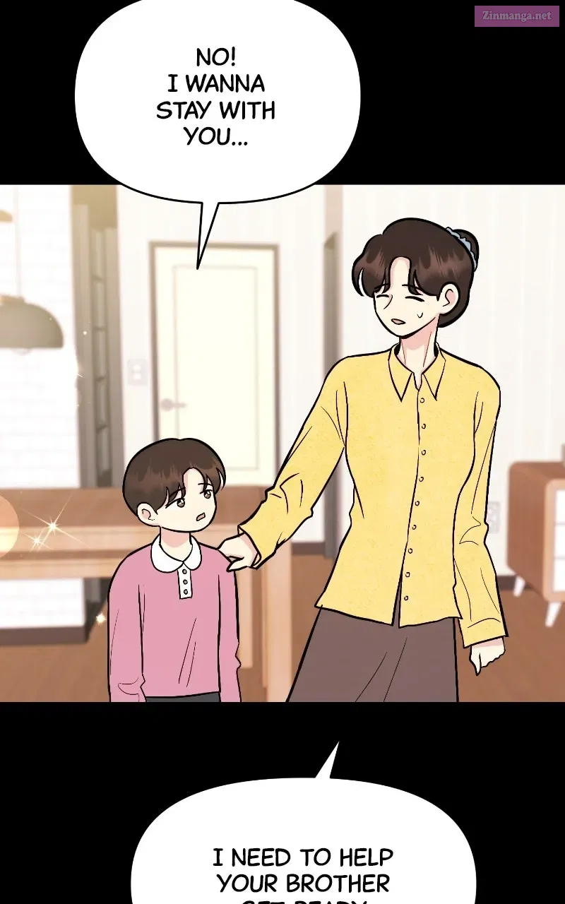 Beware ofDouble Trouble! Chapter 10 page 65 - 