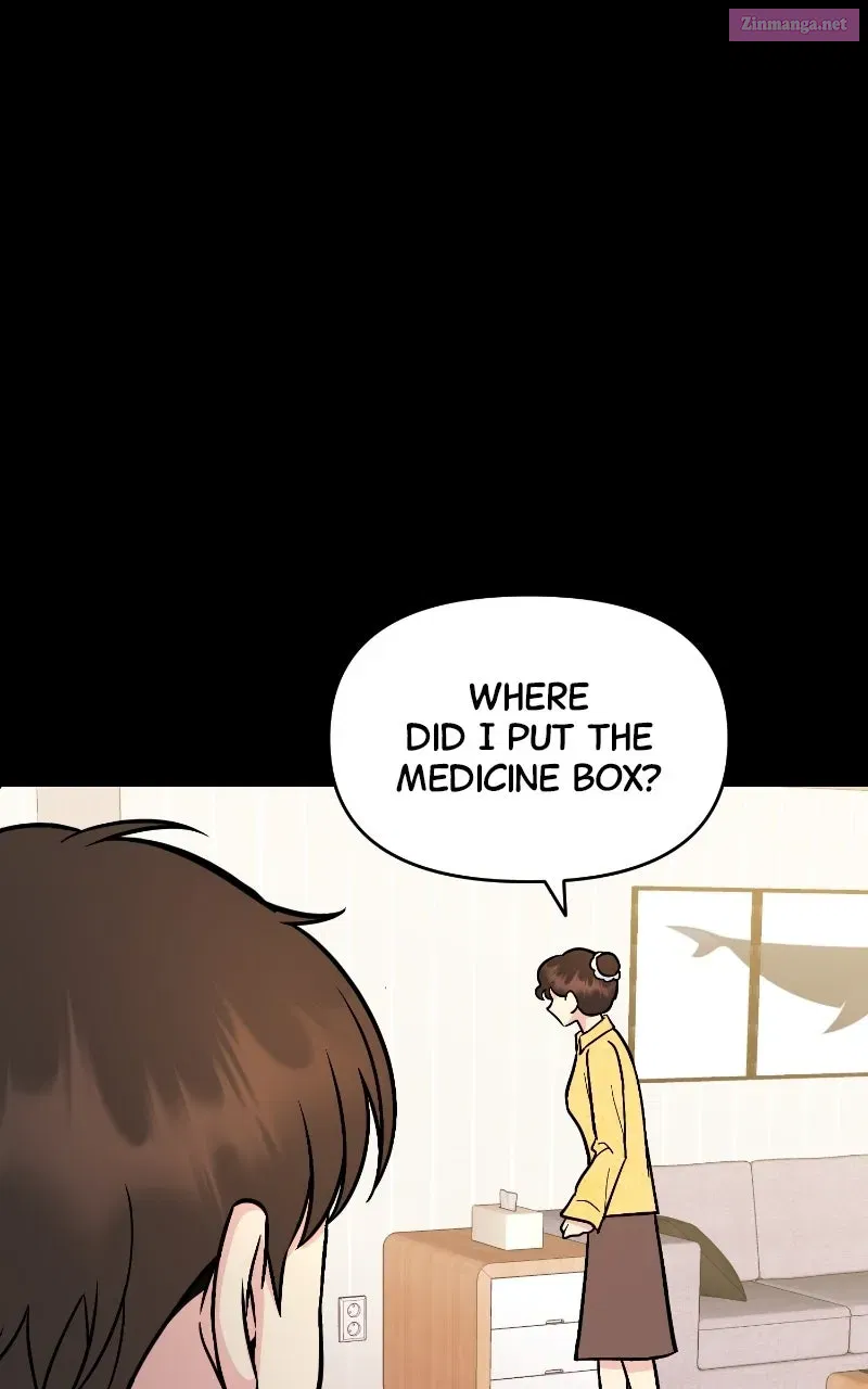 Beware ofDouble Trouble! Chapter 10 page 77 - 