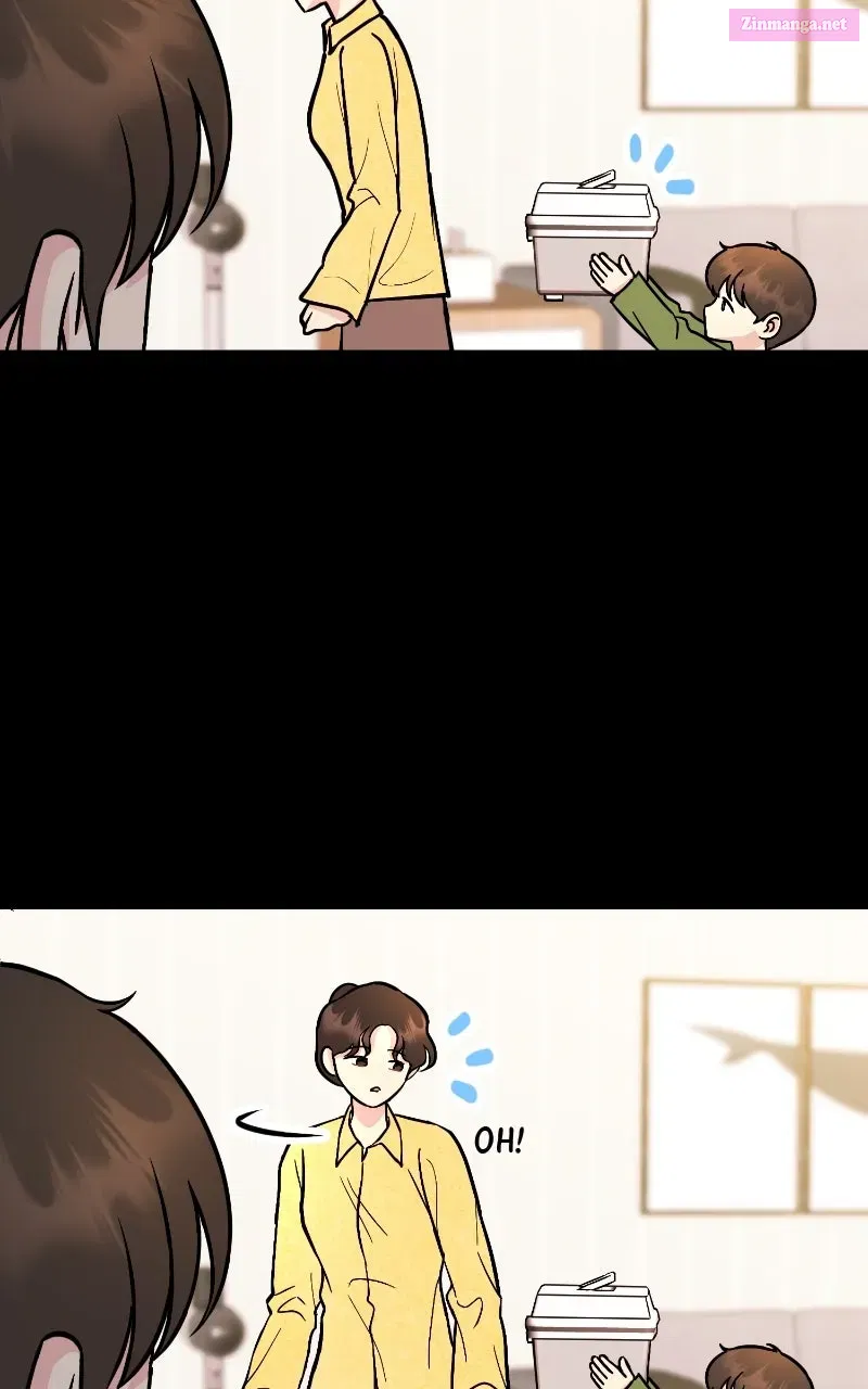 Beware ofDouble Trouble! Chapter 10 page 79 - 