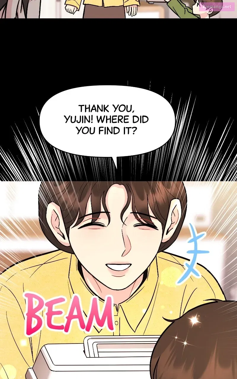Beware ofDouble Trouble! Chapter 10 page 80 - 