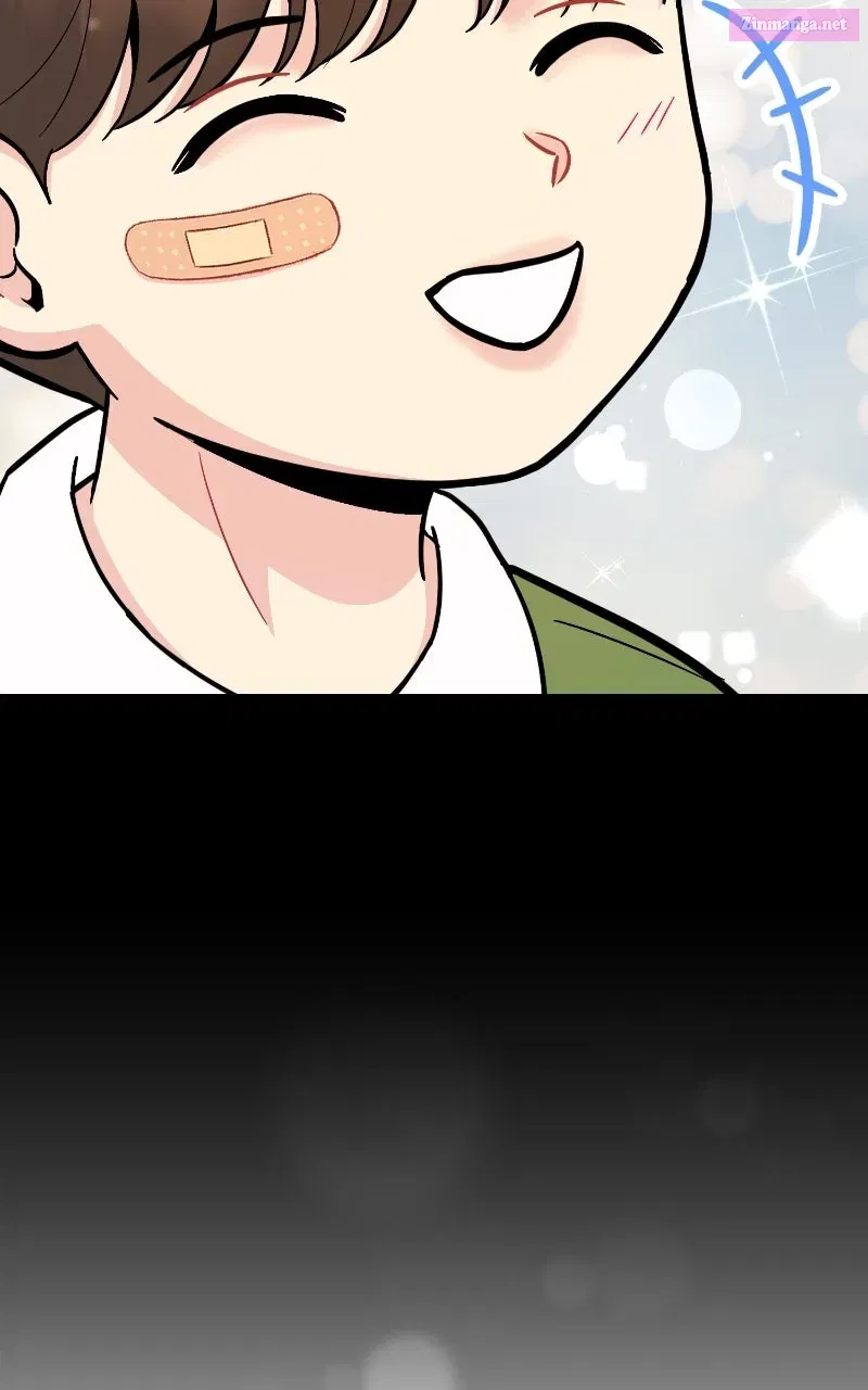 Beware ofDouble Trouble! Chapter 10 page 88 - 