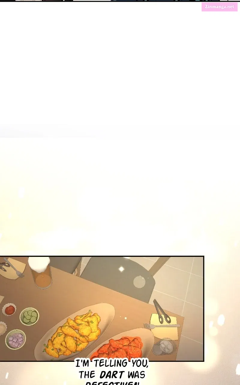 Beware ofDouble Trouble! Chapter 10 page 97 - 