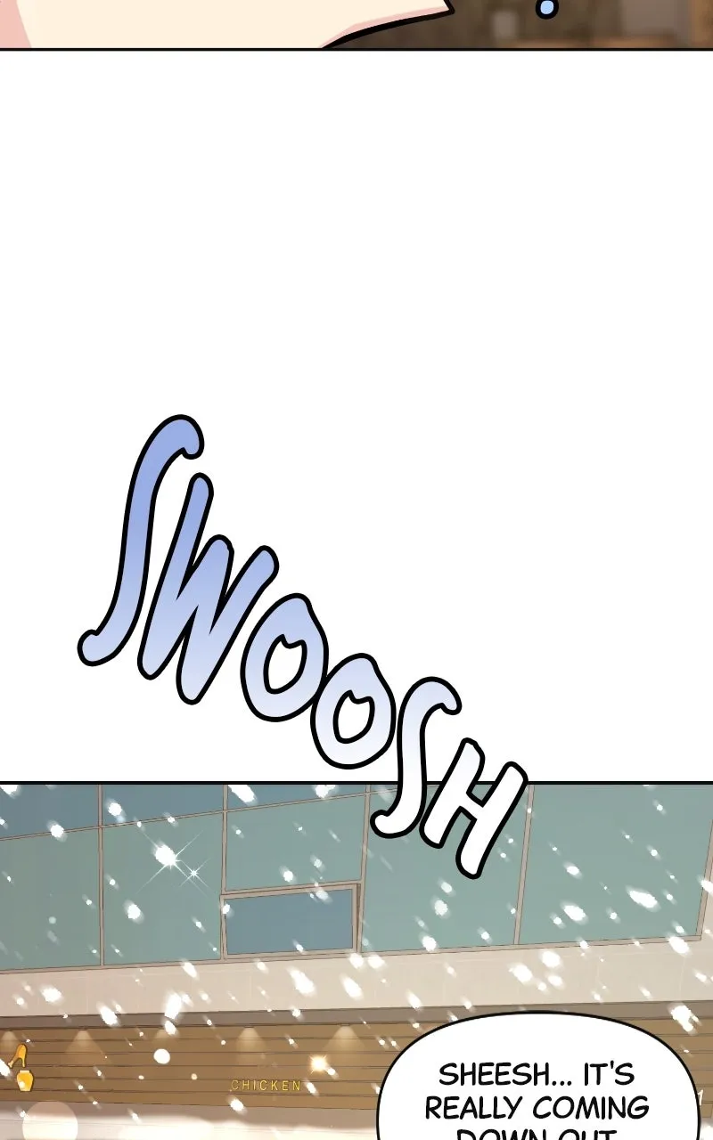 Beware ofDouble Trouble! Chapter 11 page 11 - 