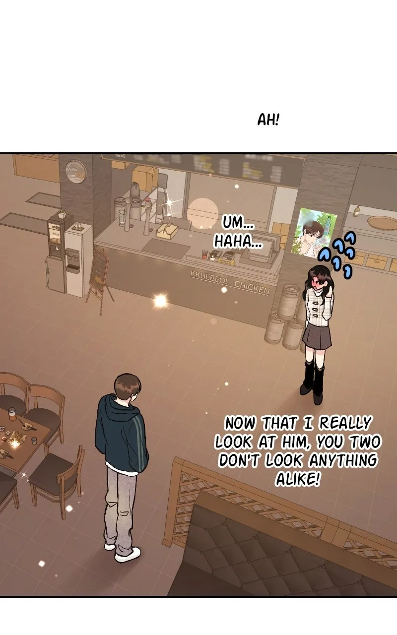 Beware ofDouble Trouble! Chapter 11 page 101 - 