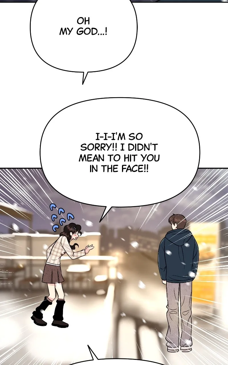 Beware ofDouble Trouble! Chapter 11 page 32 - 