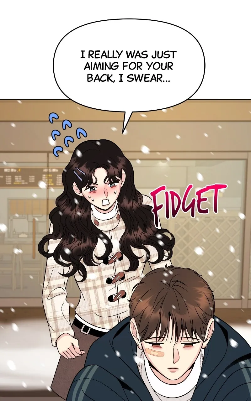 Beware ofDouble Trouble! Chapter 11 page 36 - 